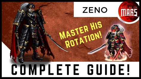 ffbe zeno best in slot|Guide: Best in Slot .